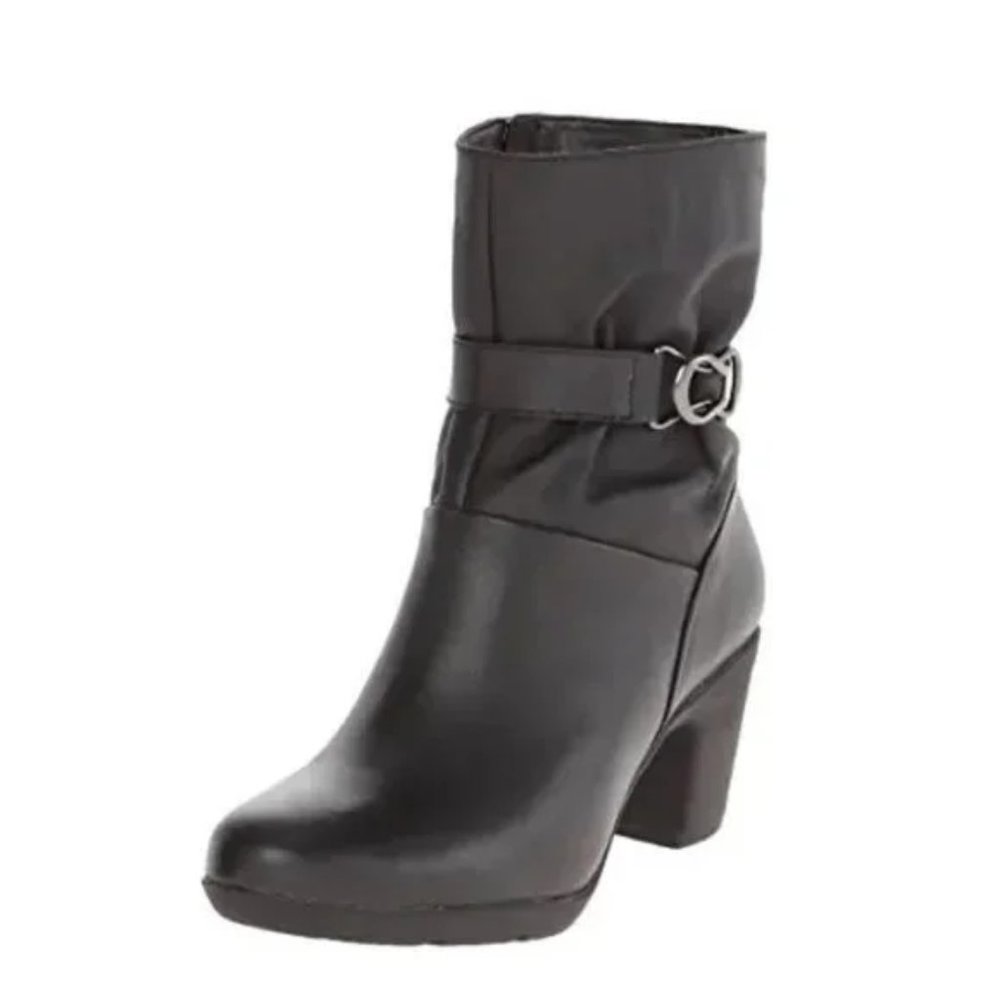 Clarks Lucette Holly Women's Waterproof Boot